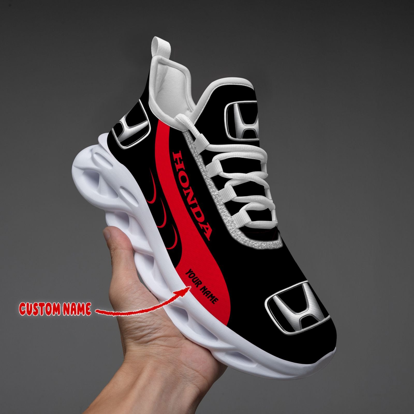 Honda Schuhe