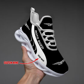 Moto Guzzi Schuhe