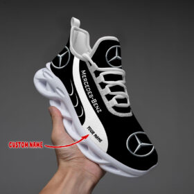 Mercedes-Benz Schuhe