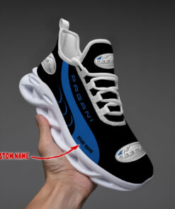 Pagani Schuhe