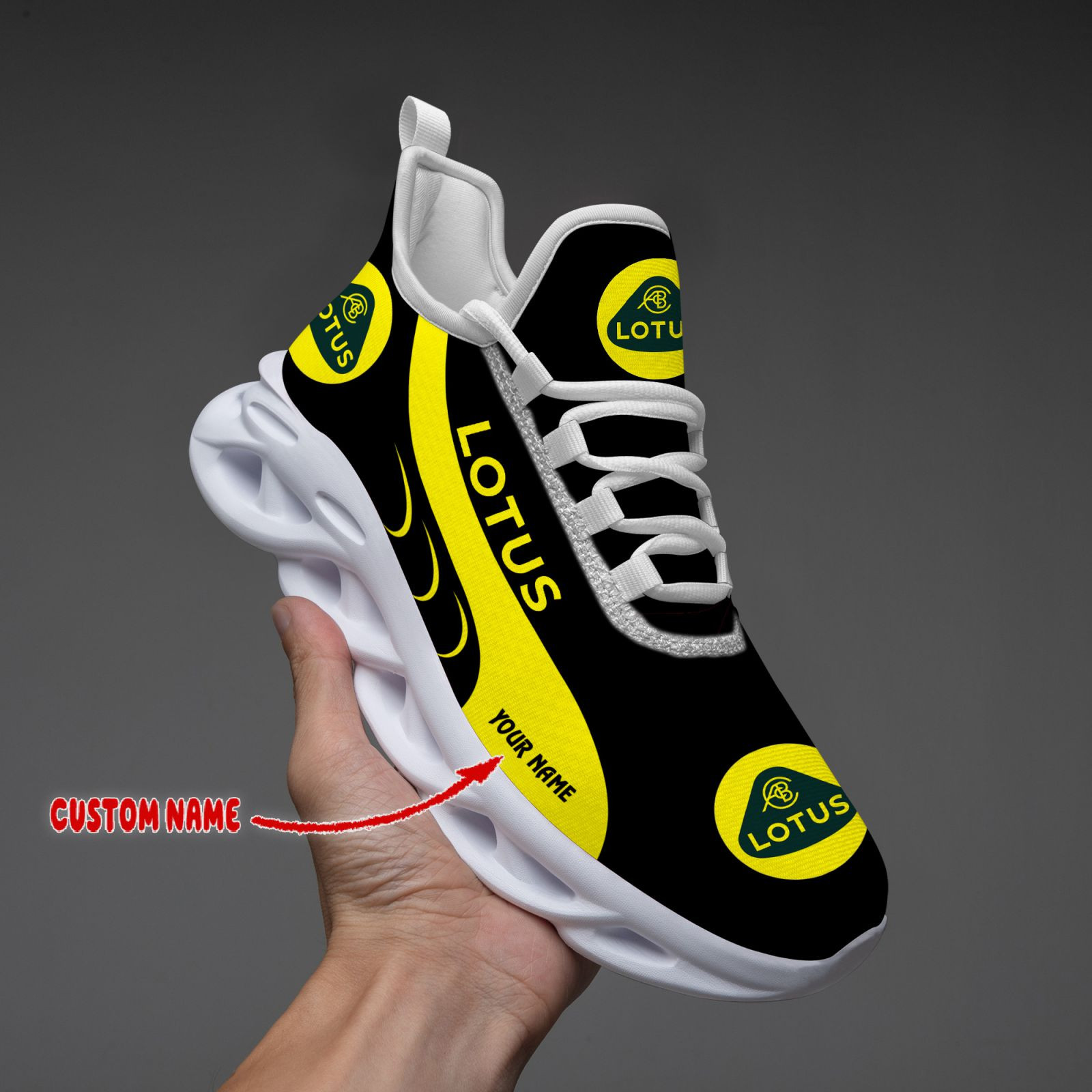 Lotus Schuhe
