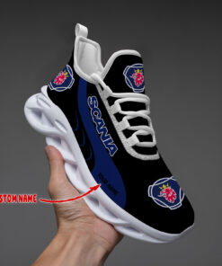Scania Schuhe