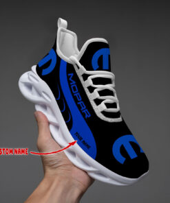 Mopar Schuhe