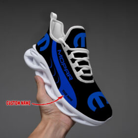 Mopar Schuhe