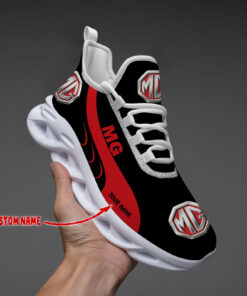 MG Car Schuhe