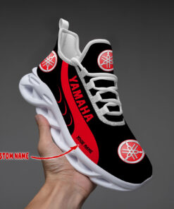 Yamaha Schuhe