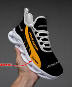 McLaren Schuhe