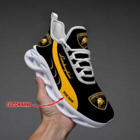 Lamborghini Schuhe