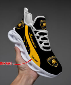 Lamborghini Schuhe