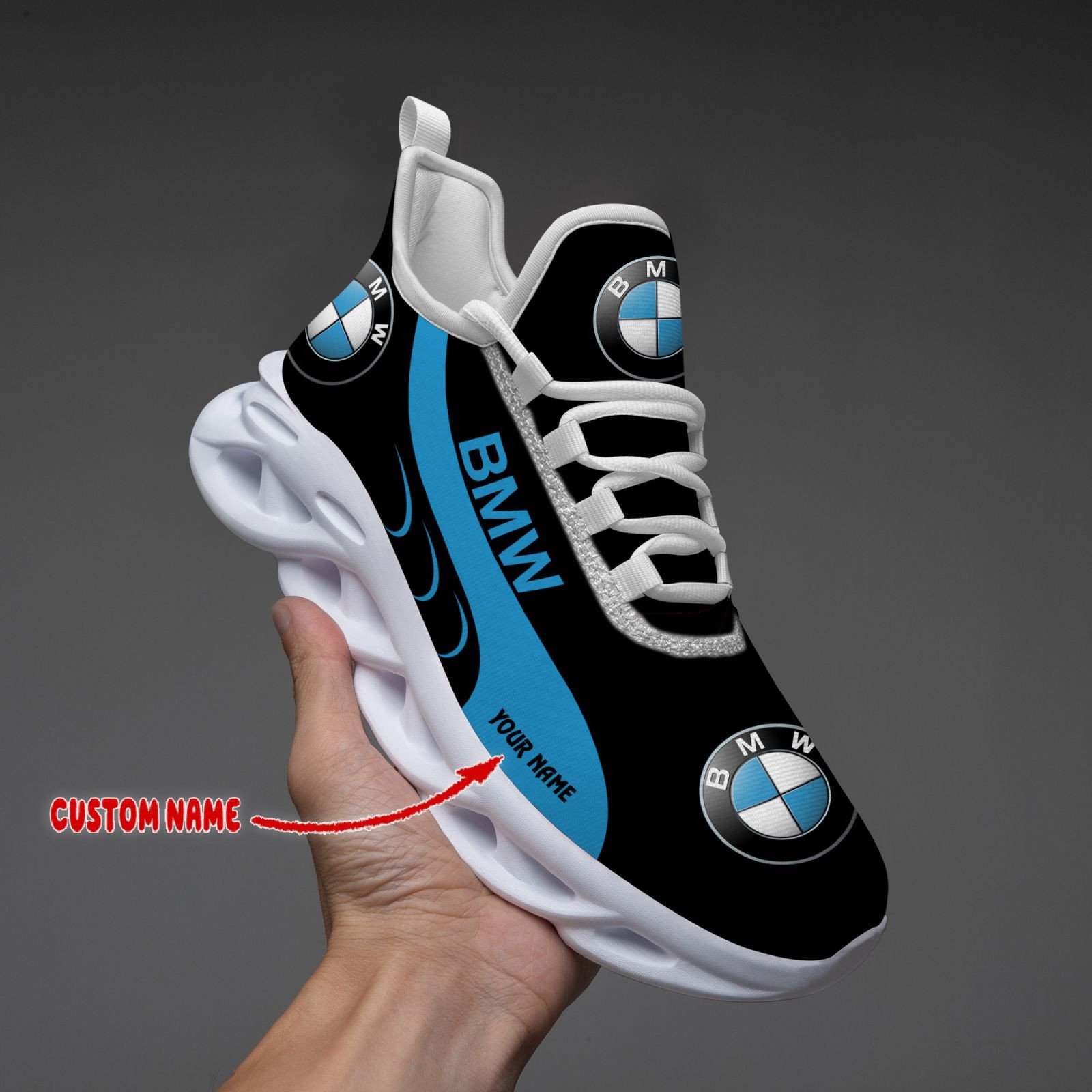 BMW Car Schuhe