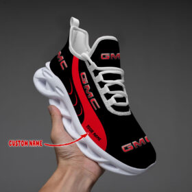 GMC Car Schuhe