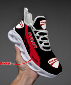 Ducati Schuhe