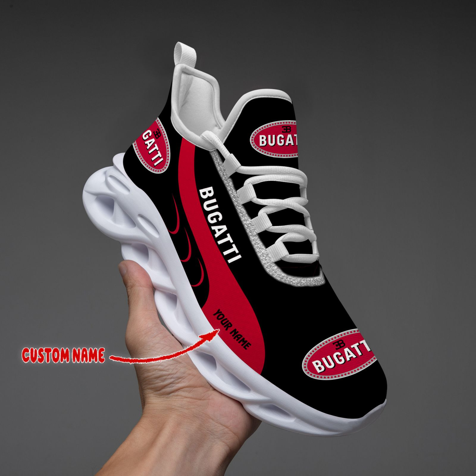 Bugatti Schuhe
