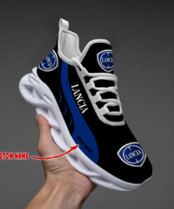 Lancia Schuhe