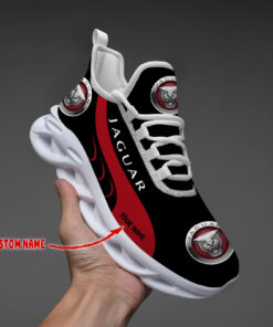 Jaguar Cars Schuhe