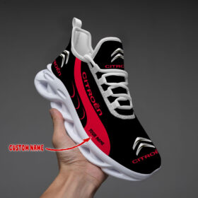 Citroen Schuhe