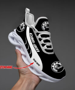 BRP Can-am Schuhe