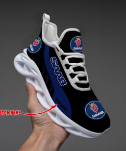 Saab Automobile Schuhe
