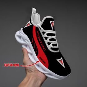 Pontiac Schuhe