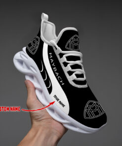 Maybach Schuhe