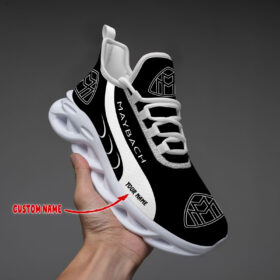 Maybach Schuhe