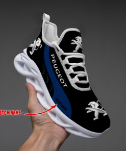 Peugoet Schuhe