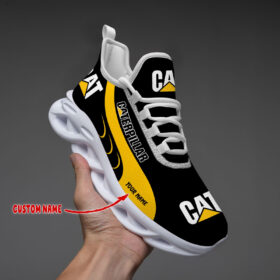 Caterpillar Inc Schuhe