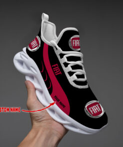 Fiat Schuhe