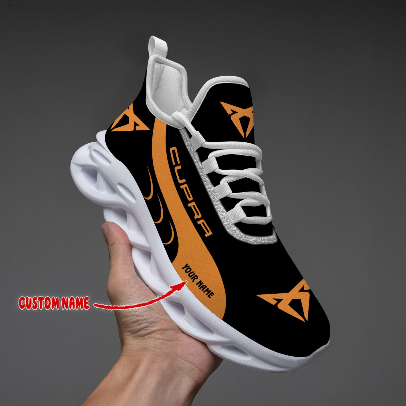 Cupra Schuhe