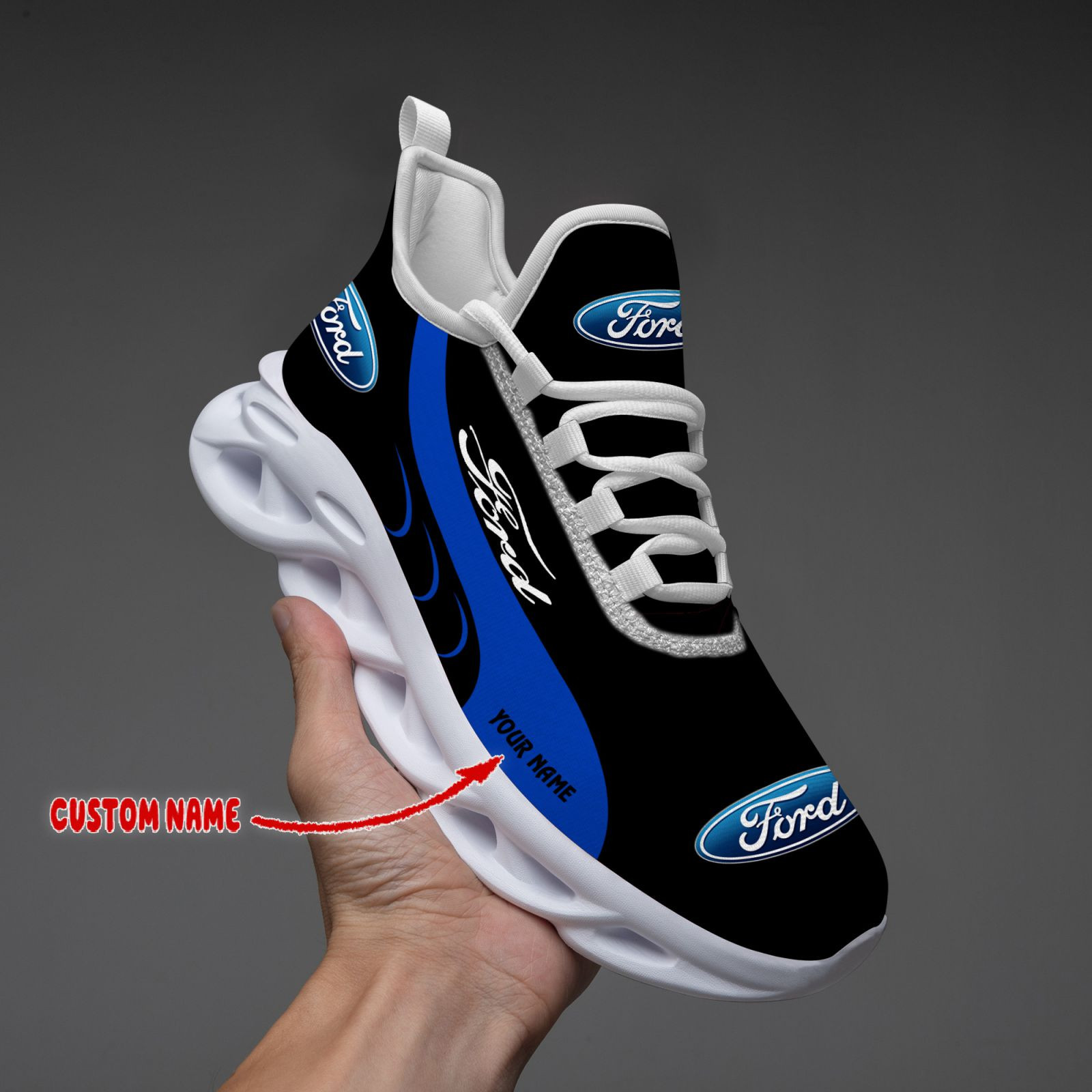 Ford Schuhe