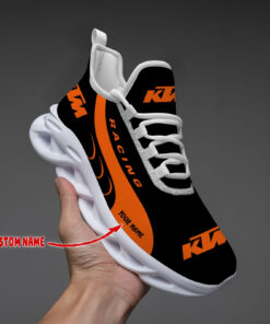 KTM Racing Schuhe