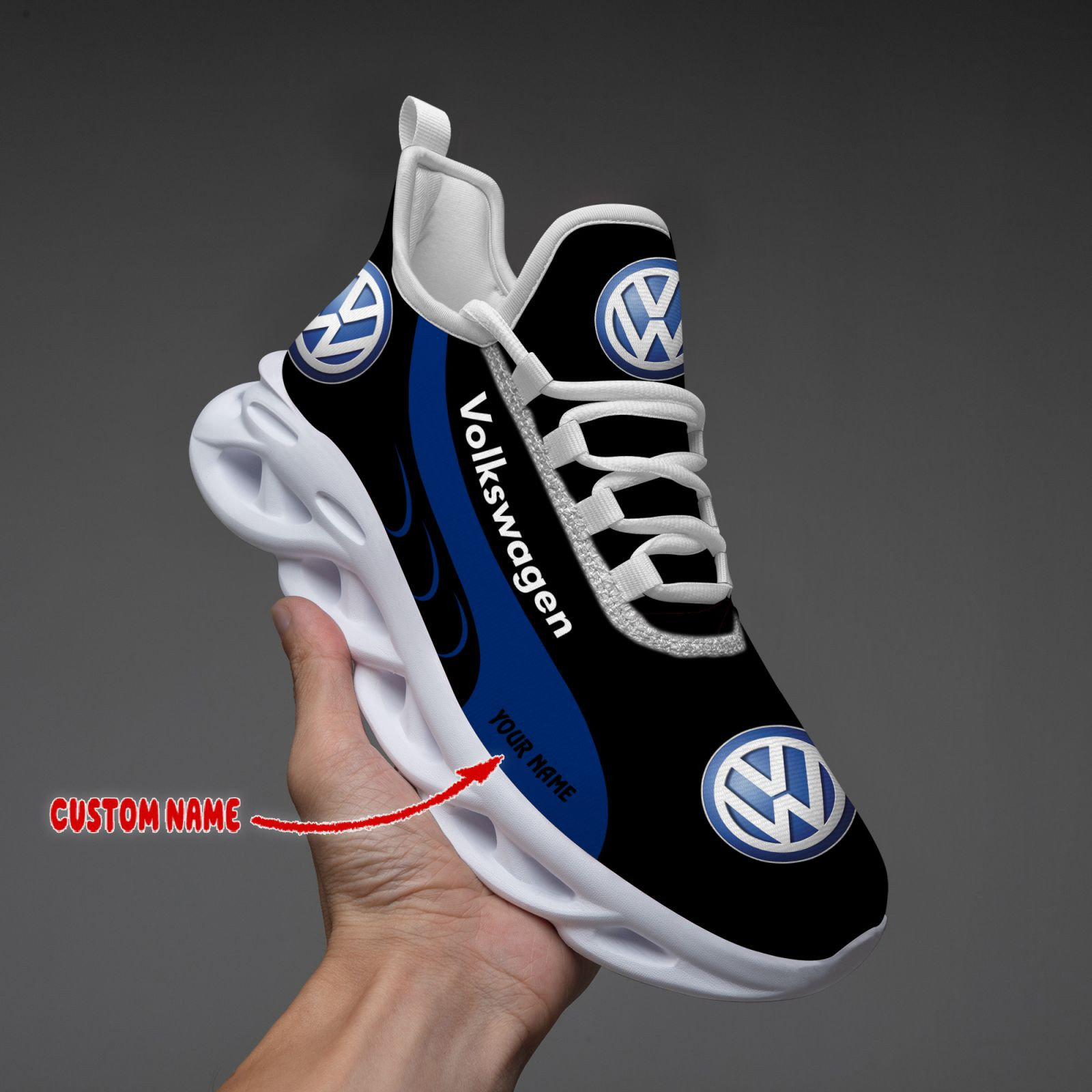 Volkswagen Schuhe