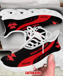 Alternative view of Massey Ferguson Schuhe