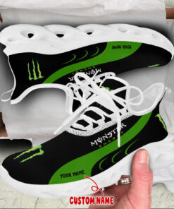 Alternative view of Monster Energy Schuhe