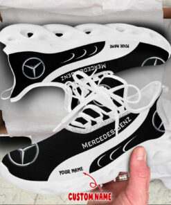 Alternative view of Mercedes-Benz Schuhe