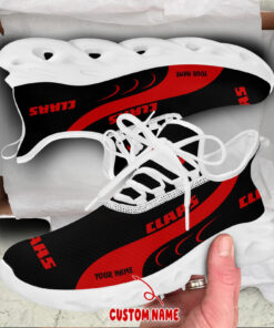 Alternative view of Claas Schuhe