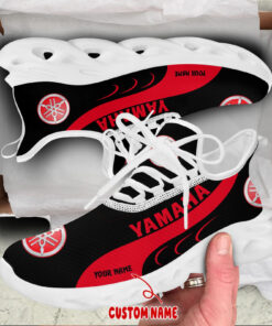 Alternative view of Yamaha Schuhe