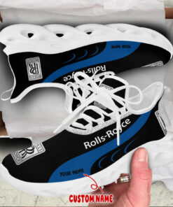 Alternative view of Rolls-Royce Schuhe