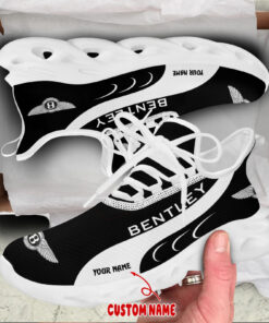 Alternative view of Bentley Schuhe