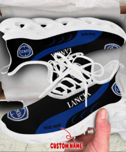 Alternative view of Lancia Schuhe
