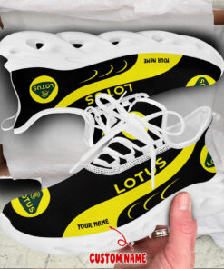 Alternative view of Lotus Schuhe