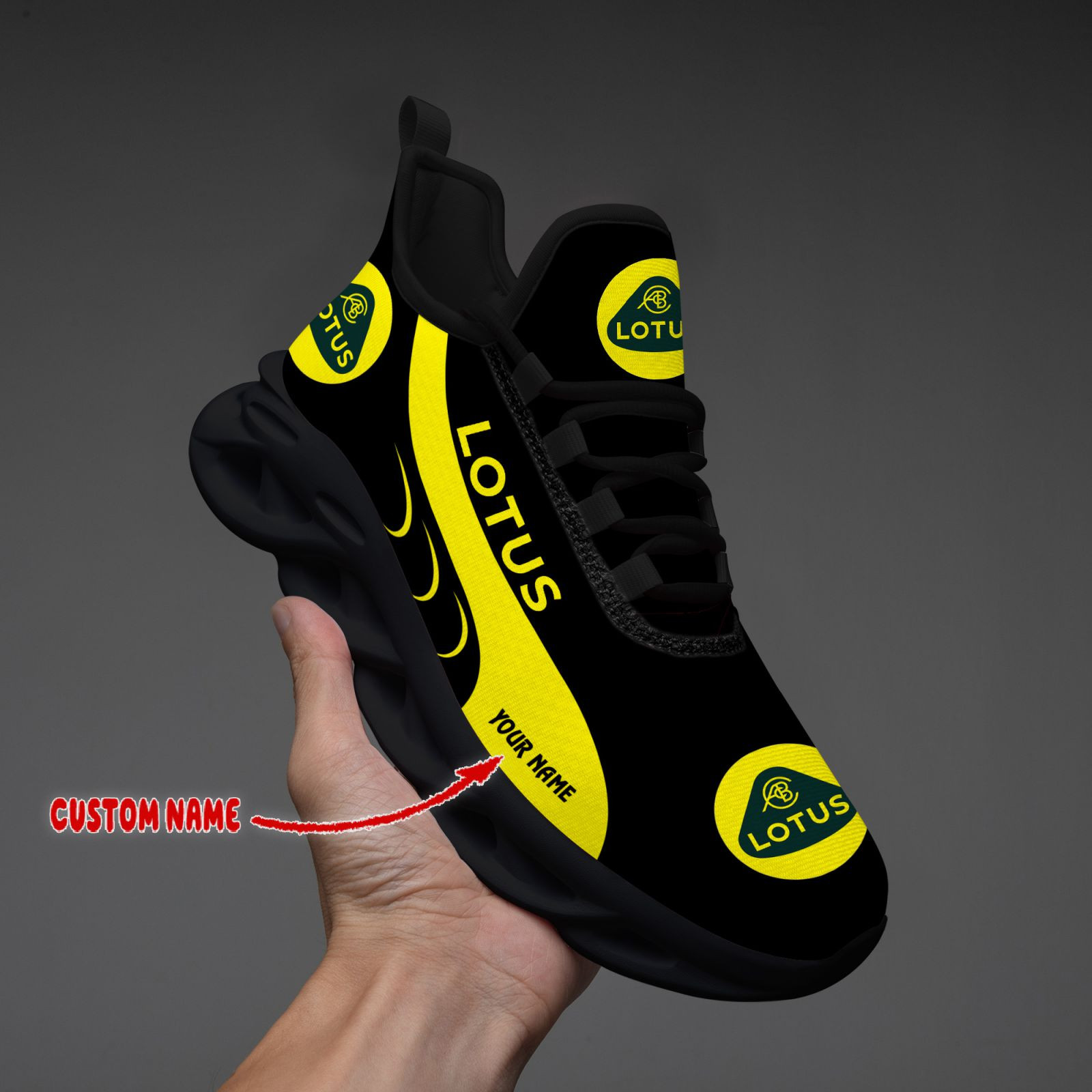 Lotus Schuhe – Bild 3