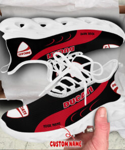 Alternative view of Ducati Schuhe