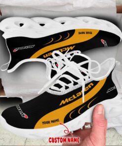 Alternative view of McLaren Schuhe