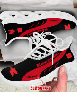 Alternative view of Kawasaki Schuhe