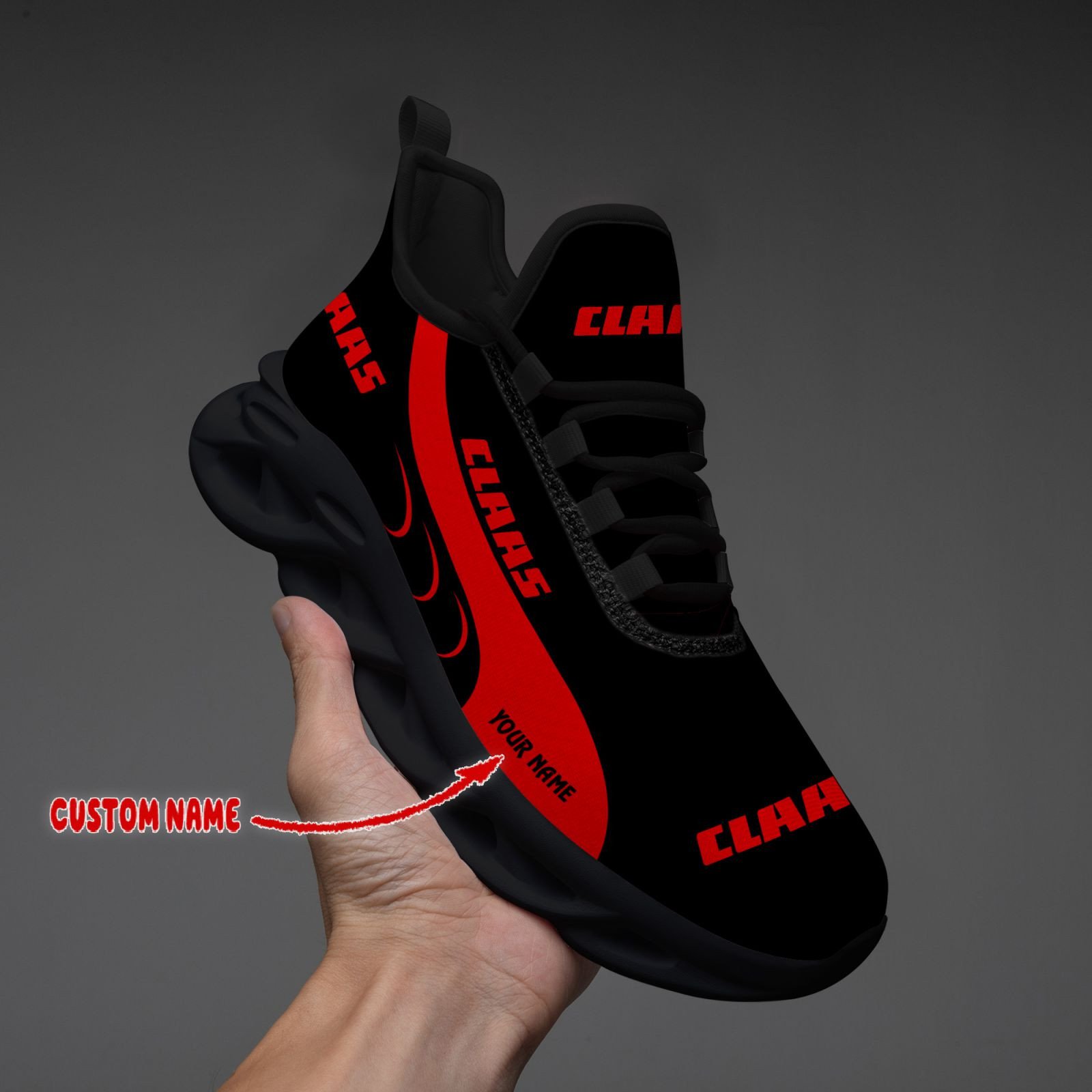 Claas Schuhe – Bild 4