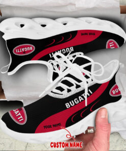 Alternative view of Bugatti Schuhe