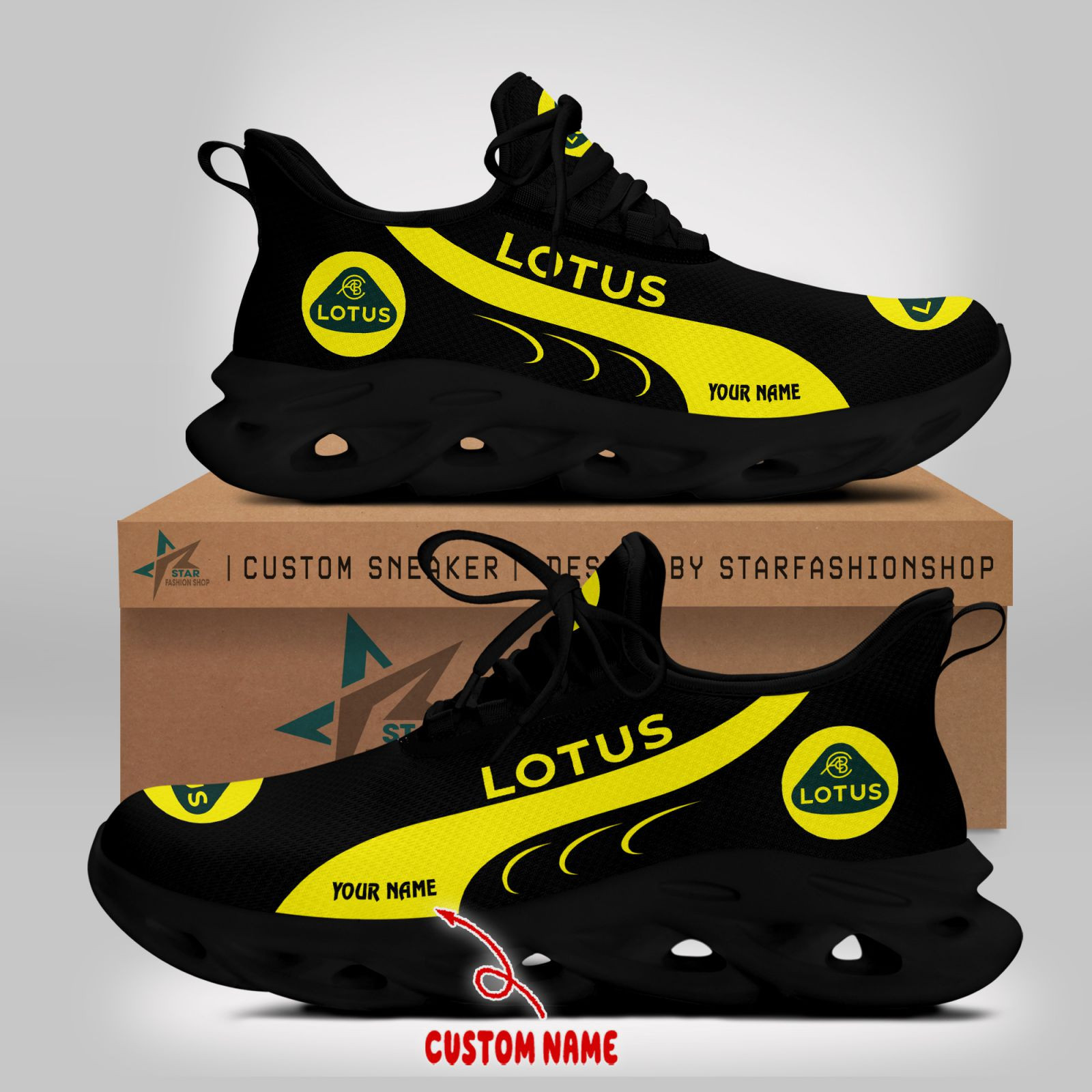 Lotus Schuhe – Bild 4