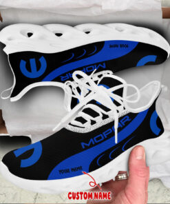 Alternative view of Mopar Schuhe