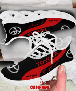 Alternative view of Toyota Schuhe